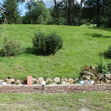 Ferienwohnung Landhausliebe