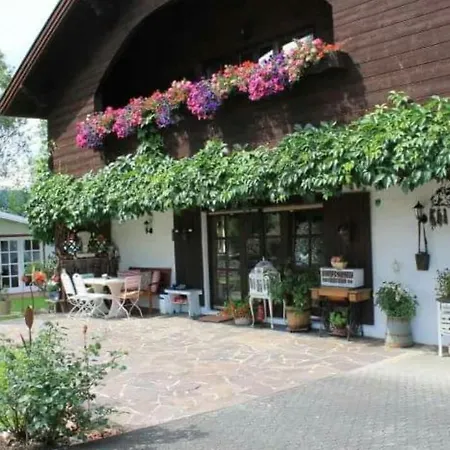 Ferienwohnung Landhausliebe Apartment Zwiesel