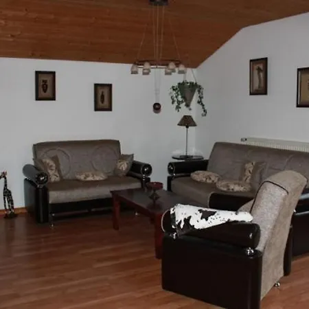 Ferienwohnung Landhausliebe * تزفيسل