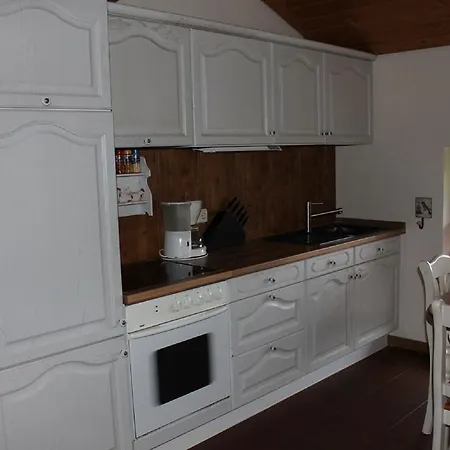 Ferienwohnung Landhausliebe شقة تزفيسل