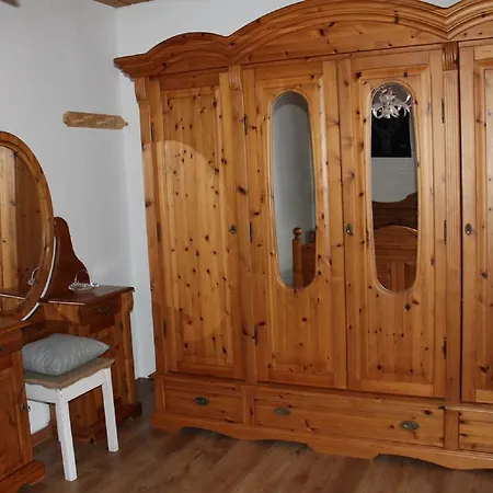 Ferienwohnung Landhausliebe تزفيسل