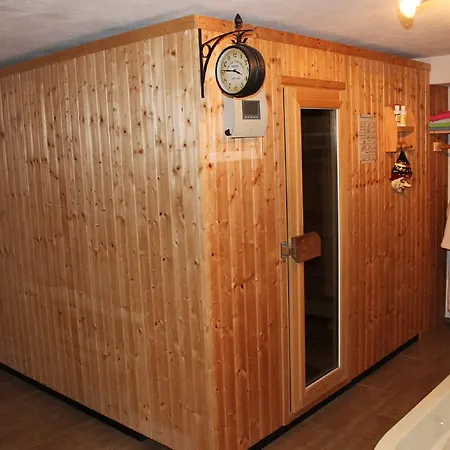 Ferienwohnung Landhausliebe * تزفيسل
